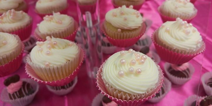 wedding bakeries in New England