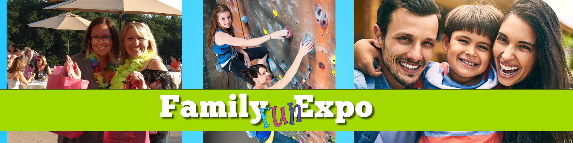 NH family fun expo