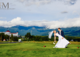 NH wedding shows