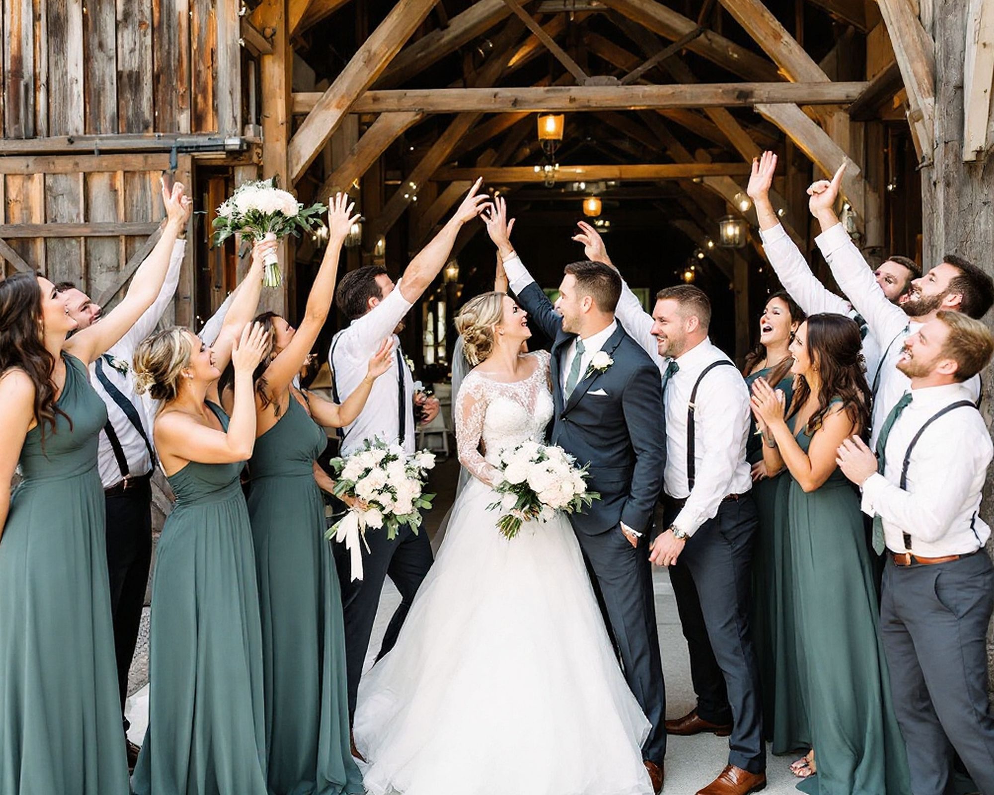 Peabody Mass Wedding Show November 8 2026