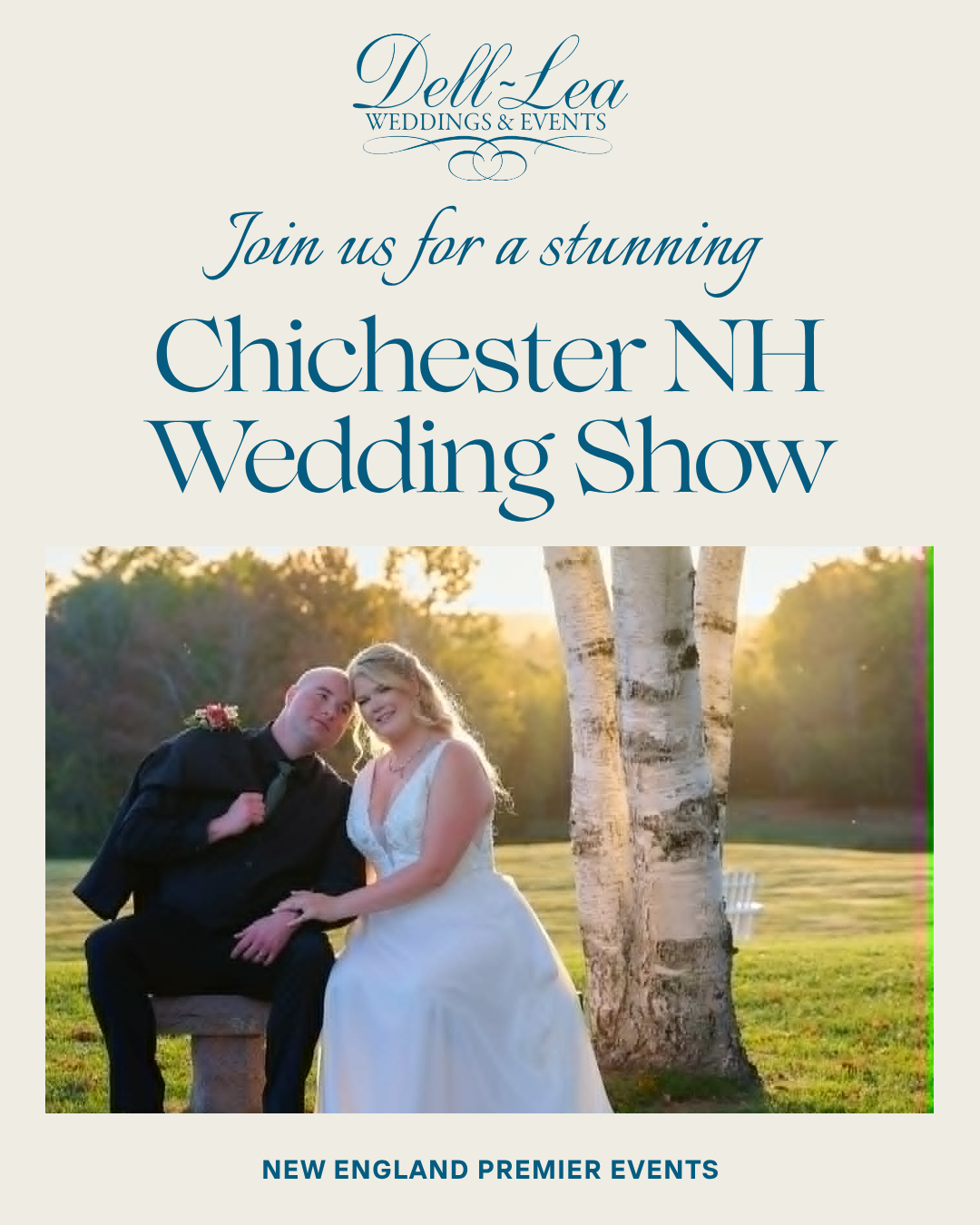Chichester Wedding Show September 20 2026